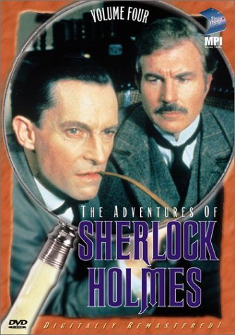 Sherlock Holmes: Vol. 4/Sherlock Holmes@Nr