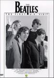Beatles First U.S. Visit Bw Nr 