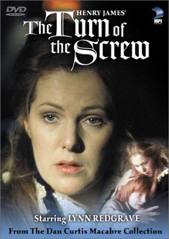 TURN OF THE SCREW/REDGRAVE/JACOBS