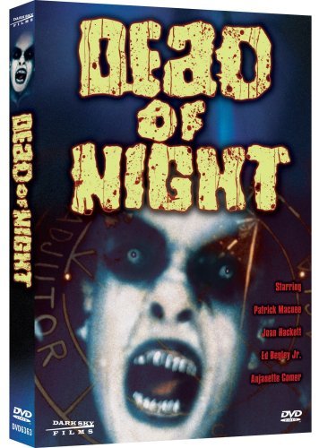 Dead Of Night/Dead Of Night@Nr