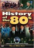 History Of The 80's Abc News History Of The 80's Abc News Clr Nr 3 DVD 