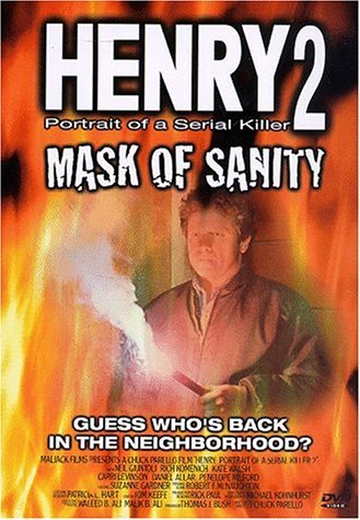 Henry 2: Portrait of a Serial Killer/Giuntoli/Komenich@Clr/Hifi/Mult Sub/Keeper@R