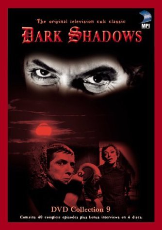 Dark Shadows Collection 9 Bw Nr 