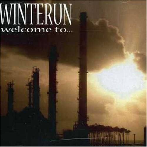Winterun/Welcome To@Import-Aus