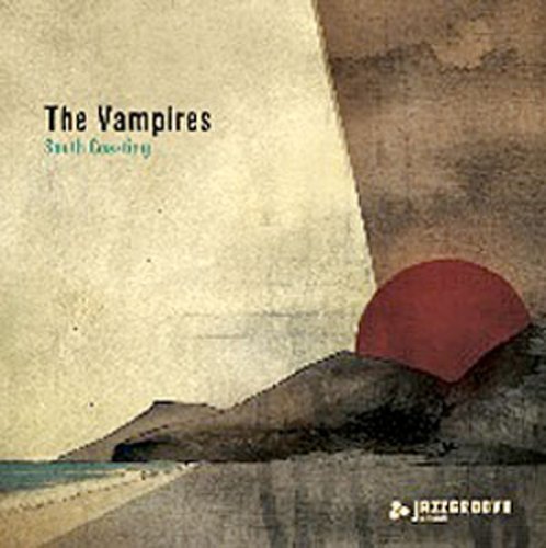 Vampires/South Coasting@Import-Aus