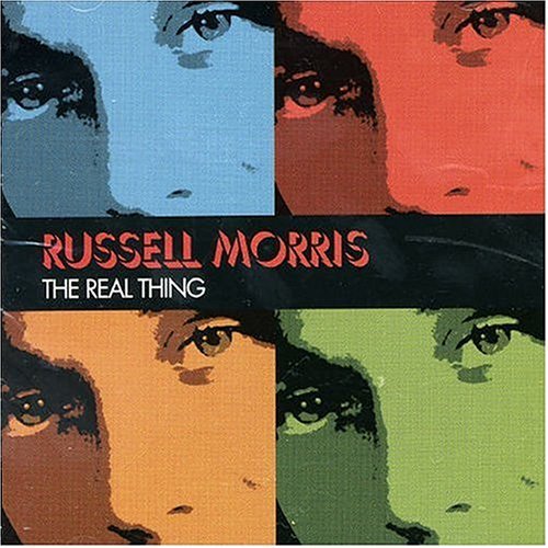 Russell Morris/Real Thing