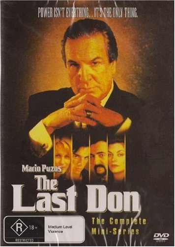 Last Don/Last Don@Import-Aus