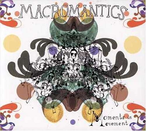 Macromantics/Moments In Movement@Import-Aus