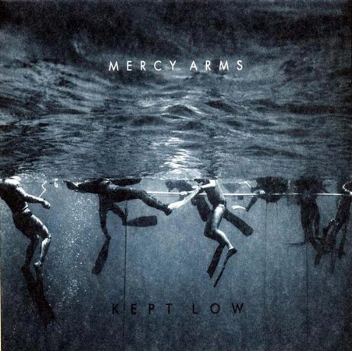 Mercy Arms/Kept Low@Import-Aus