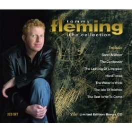 Tommy Fleming/Collection@Import-Aus@2 Cd