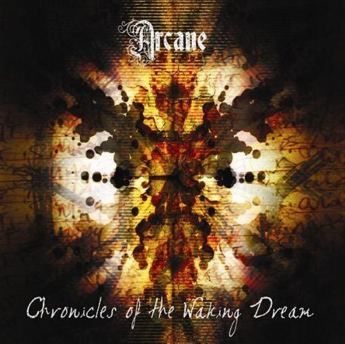 Arcane/Chronicles Of The Waking Dream@Import-Aus