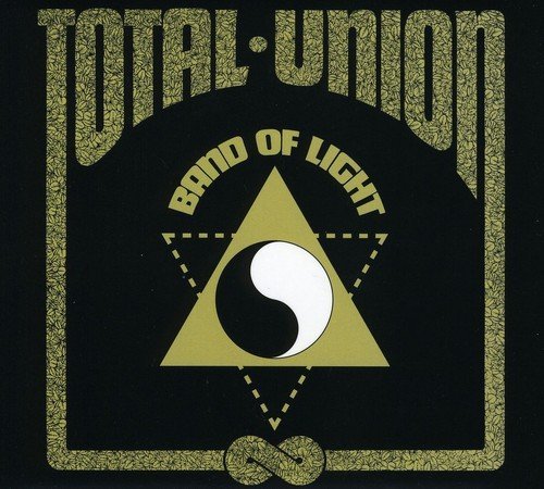 Band Of Light/Total Union@Import-Aus