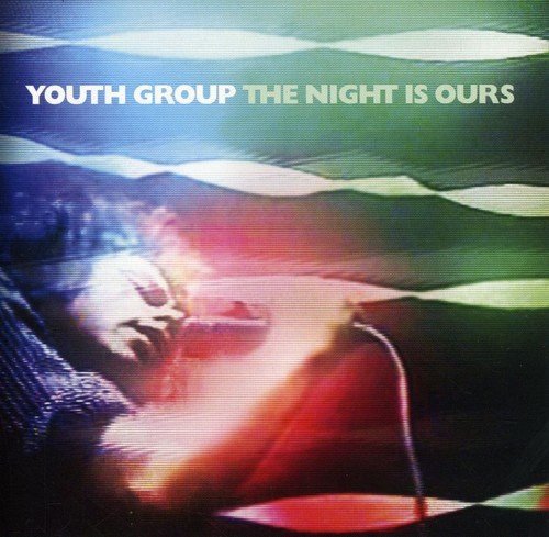 Youth Group/Night Is Ours@Import-Aus