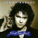Jimmy Barnes/Freight Train Heart@Import-Aus