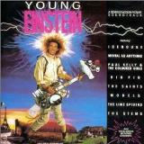 Young Einstein Soundtrack Import Aus 