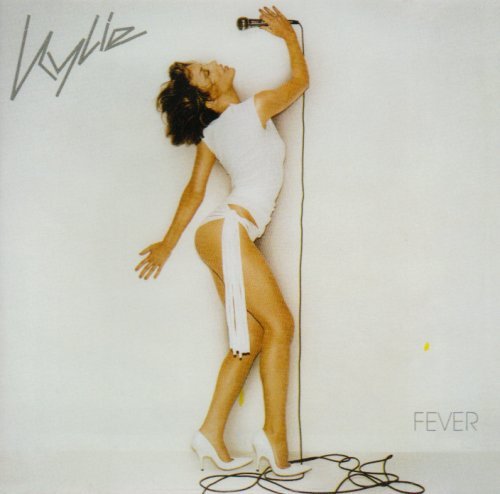 MINOGUE,KYLIE/FEVER