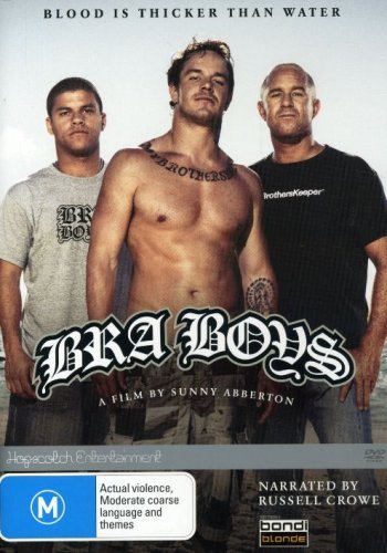 Bra Boys (Pal/Region 4)/Bra Boys@Import-Aus@Pal (4)