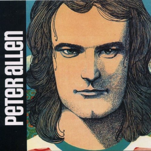 Peter Allen/Peter Allen