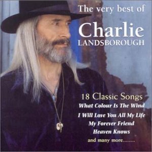 Charlie Landsborough/Very Best Of Charlie Landsboro@Import-Aus