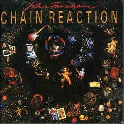 John Farnham/Chain Reaction@Import-Aus