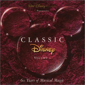 Classic Disney/Vol. 1-Classic Disney@Import-Aus