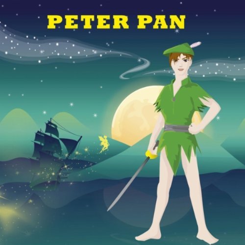 Peter Pan/Peter Pan@Import-Aus@Cd Album