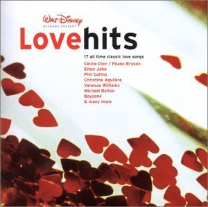 Love Hits/Love Hits@Import