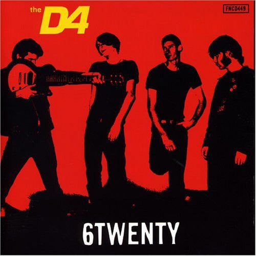 D4/6TWENTY