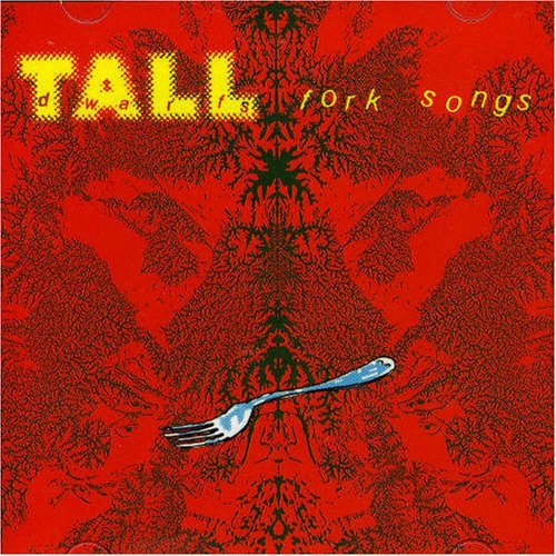 Tall Dwarfs/Fork Songs@Import-Aus@Cd Album