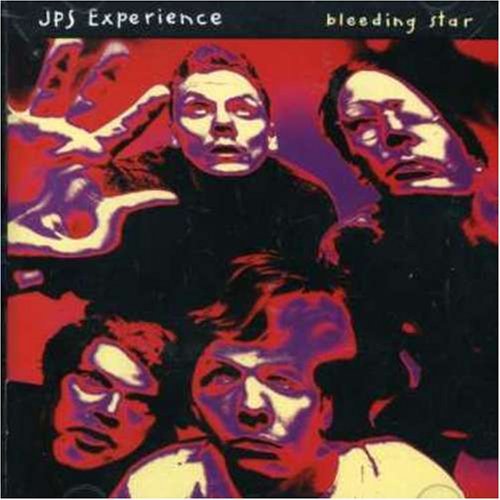 Jps Experience/Bleeding Star@Import-Aus