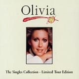 Olivia Newton John Singles Collection 1971 92 Import Aus 