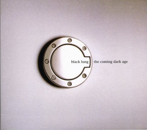 Black Lung/Coming Dark Age@Import-Aus