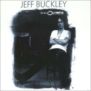 Jeff Buckley Live At L'olympia 