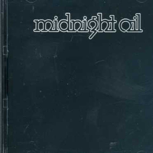Midnight Oil/Midnight Oil@Import-Aus