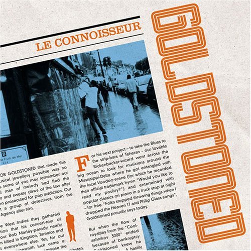 Goldstoned/Le Connoisseur