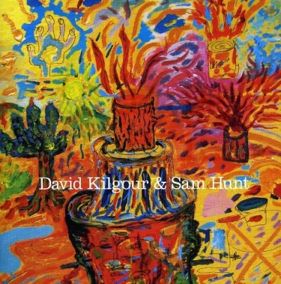 David & Sam Hunt Kilgour/Falling Debirs@Import-Aus