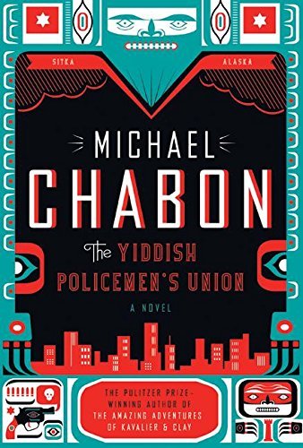 Michael Chabon/The Yiddish Policemen's Union@1