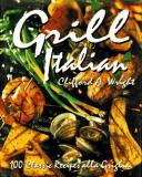 Clifford A. Wright Grill Italian 