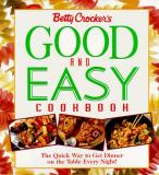 Betty Crocker Betty Crocker's Good & Easy Cookbook (series) 