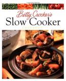 Betty Crocker Betty Crocker's Slow Cooker Cookbook 