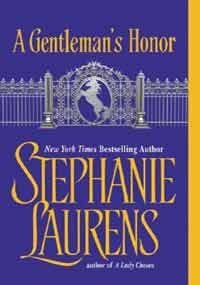 Stephanie Laurens A Gentleman's Honor 