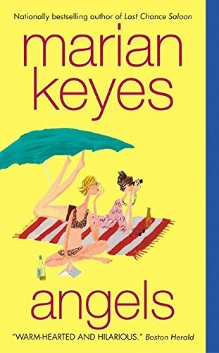 Marian Keyes/Angels