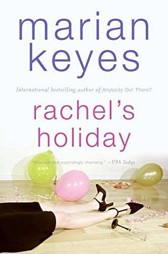 Marian Keyes/Rachel's Holiday