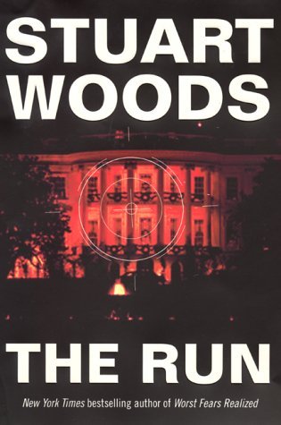 Stuart Woods/Run@Will Lee