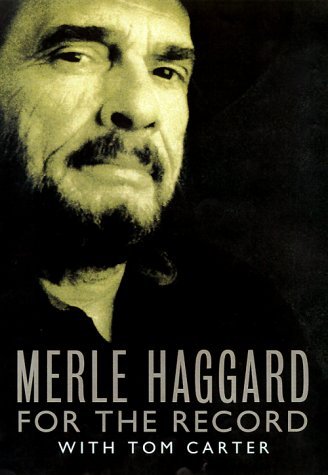 Merle Haggard/For The Record