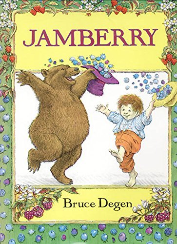 Bruce Degen/Jamberry