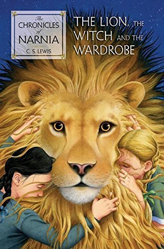 C. S. Lewis/The Lion, the Witch and the Wardrobe