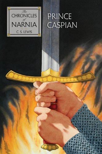 C. S. Lewis/Prince Caspian@ The Return to Narnia