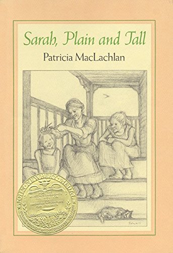 Patricia MacLachlan/Sarah, Plain and Tall