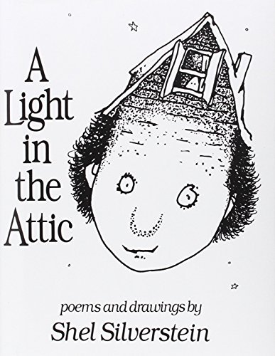 Shel Silverstein/A Light in the Attic